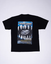 Load image into Gallery viewer, GAME SHARK PS2 REPLICA T-SHIRT